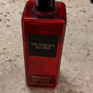 Victoria's Secret Very Sexy Fragrance Mist